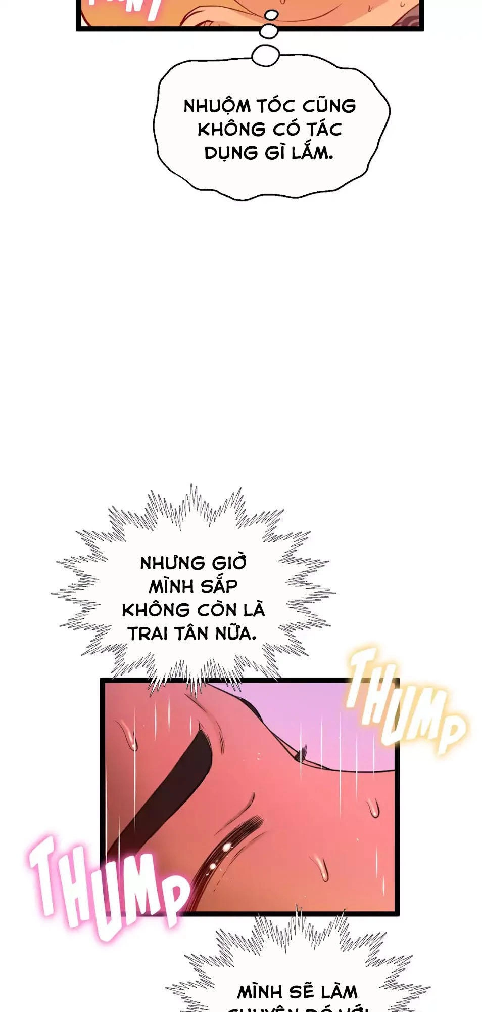 Hé Lộ Về Ngành Công Nghiệp Jav Chapter 109 - 20