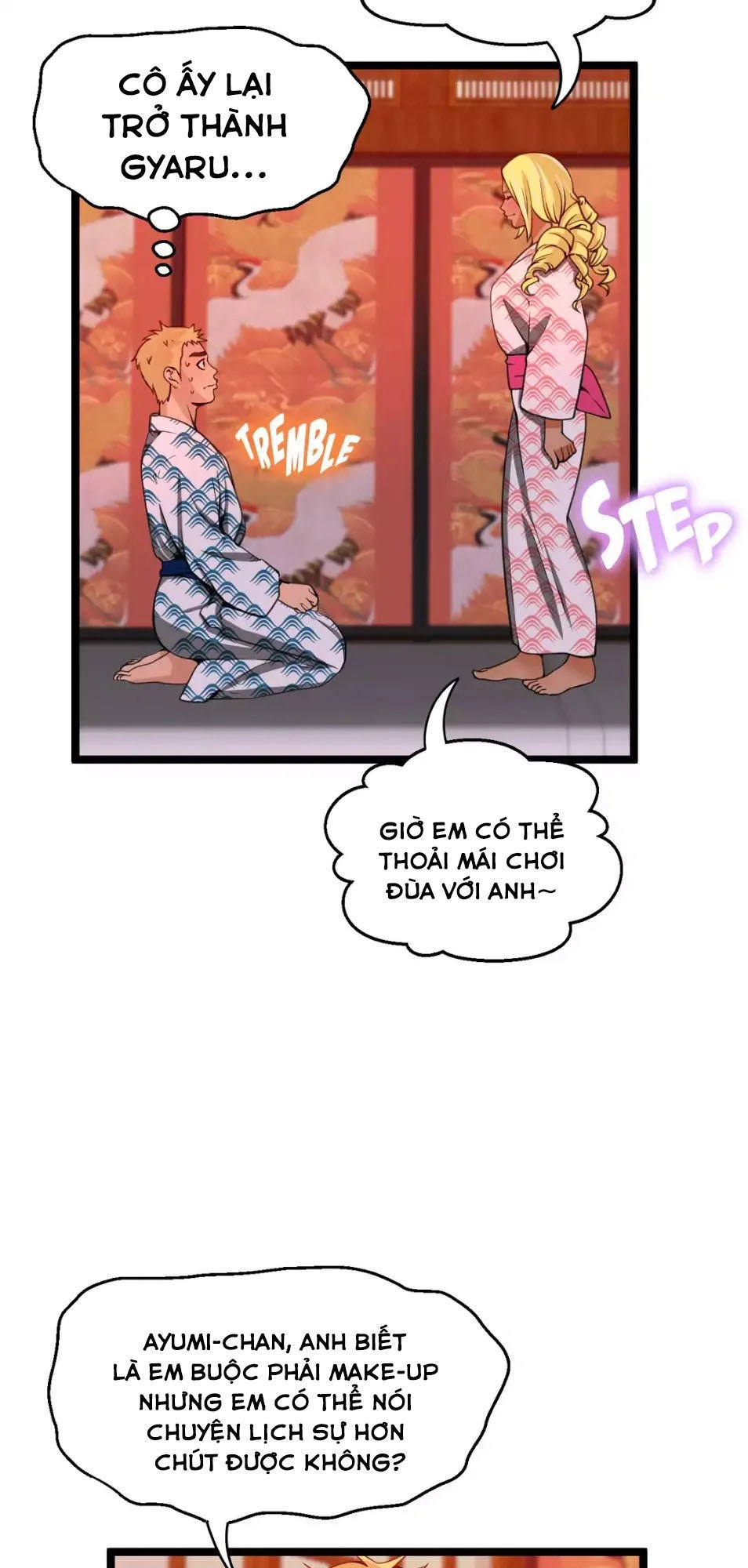 Hé Lộ Về Ngành Công Nghiệp Jav Chapter 109 - 24