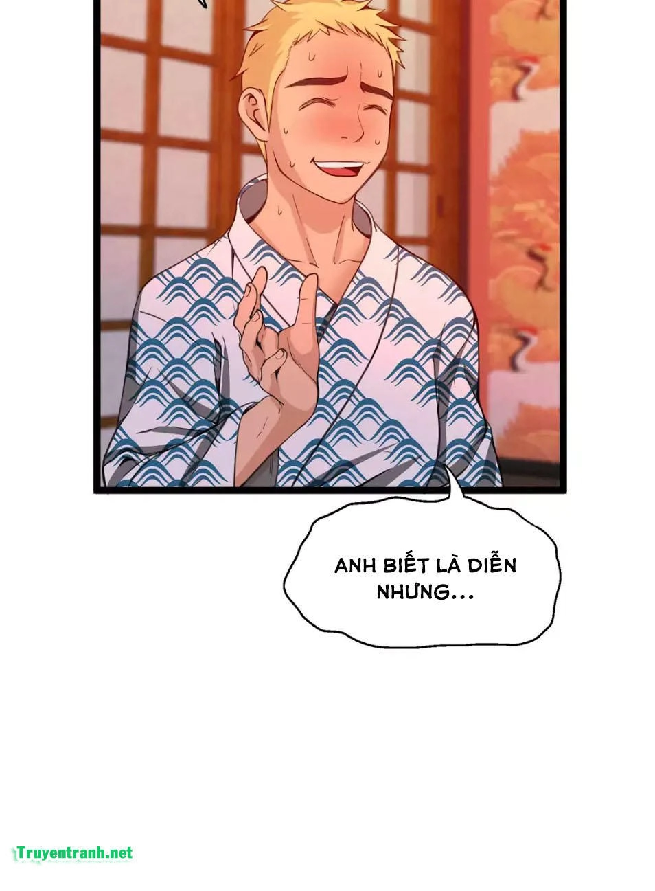 Hé Lộ Về Ngành Công Nghiệp Jav Chapter 109 - 25