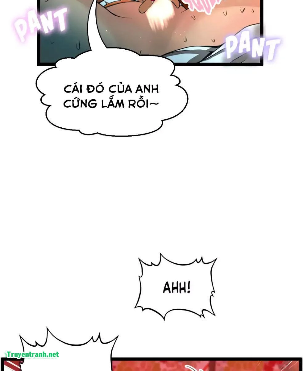 Hé Lộ Về Ngành Công Nghiệp Jav Chapter 109 - 31