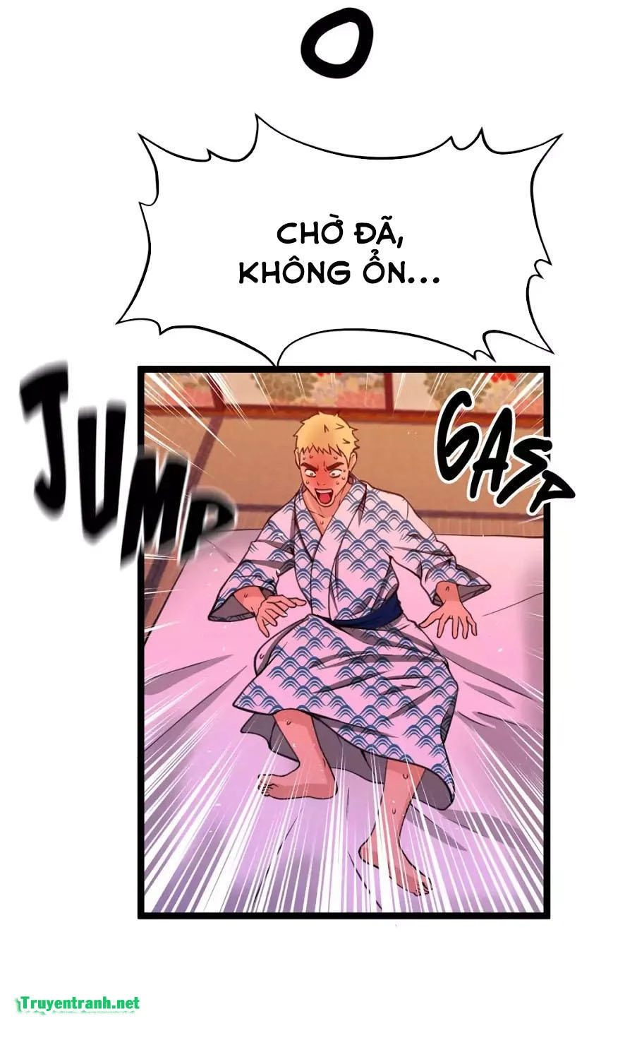 Hé Lộ Về Ngành Công Nghiệp Jav Chapter 109 - 35