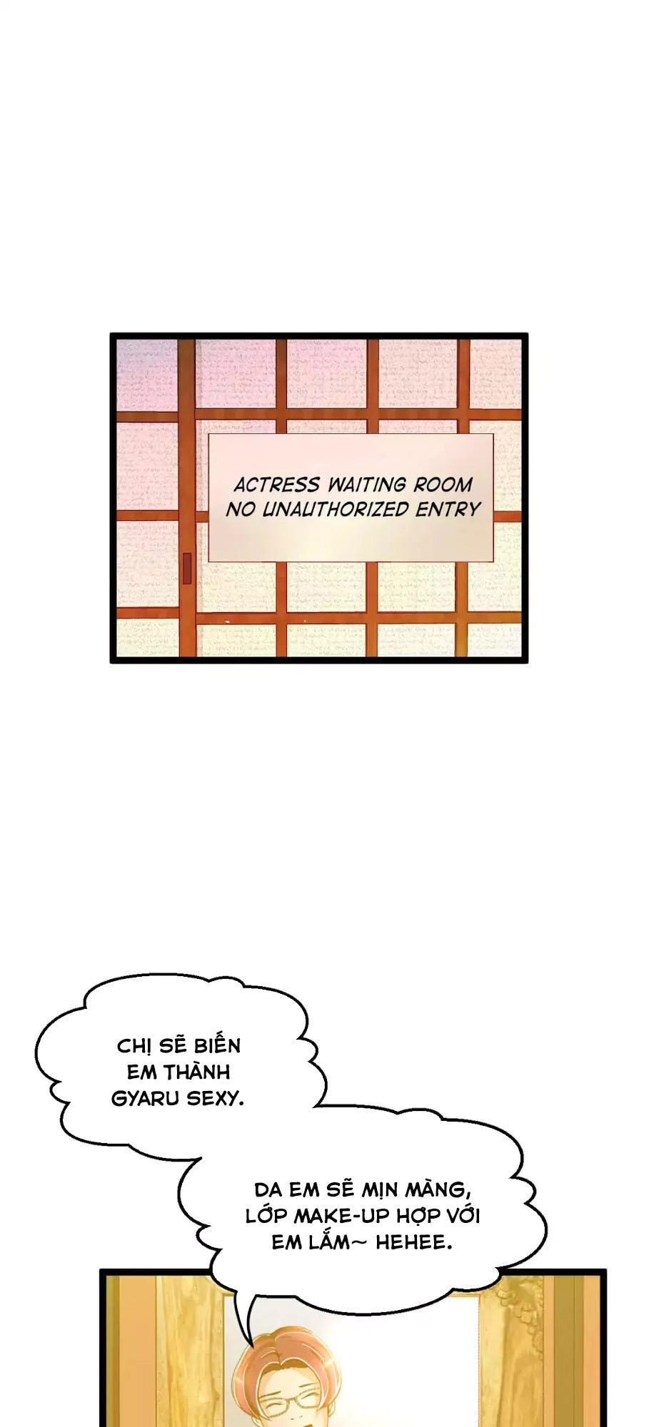 Hé Lộ Về Ngành Công Nghiệp Jav Chapter 110 - 2