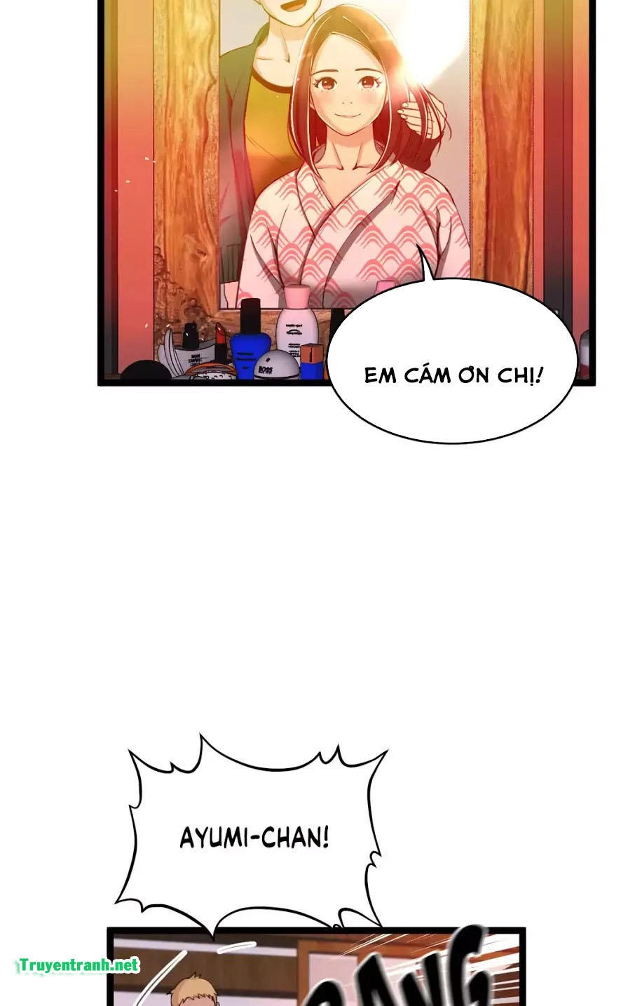 Hé Lộ Về Ngành Công Nghiệp Jav Chapter 110 - 3