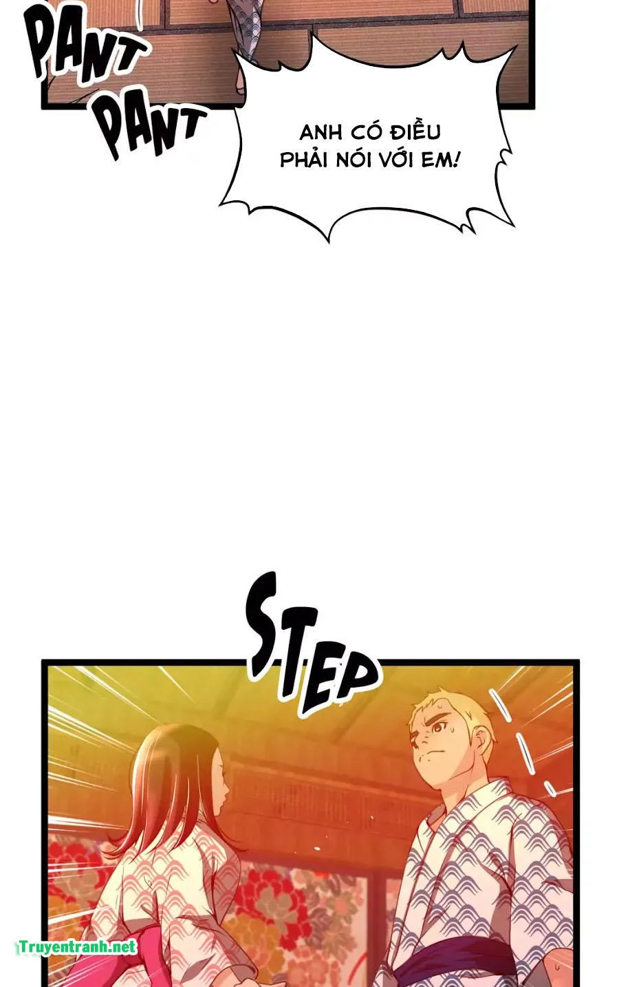 Hé Lộ Về Ngành Công Nghiệp Jav Chapter 110 - 5