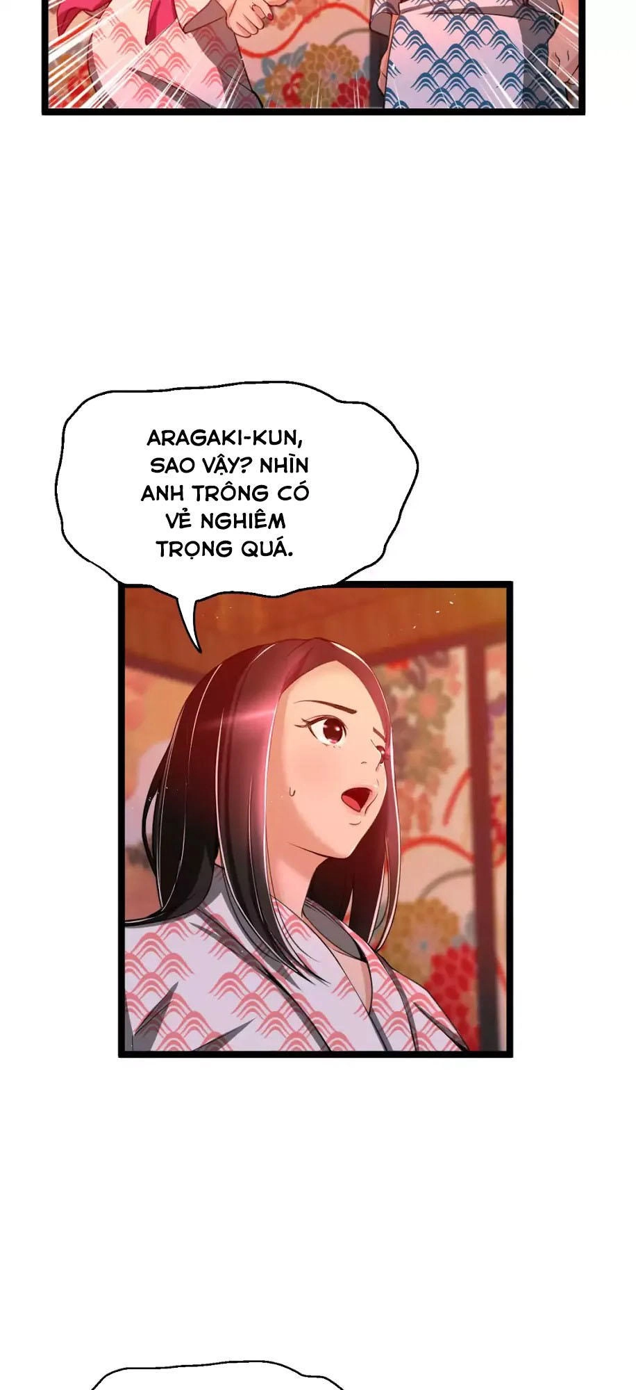 Hé Lộ Về Ngành Công Nghiệp Jav Chapter 110 - 6