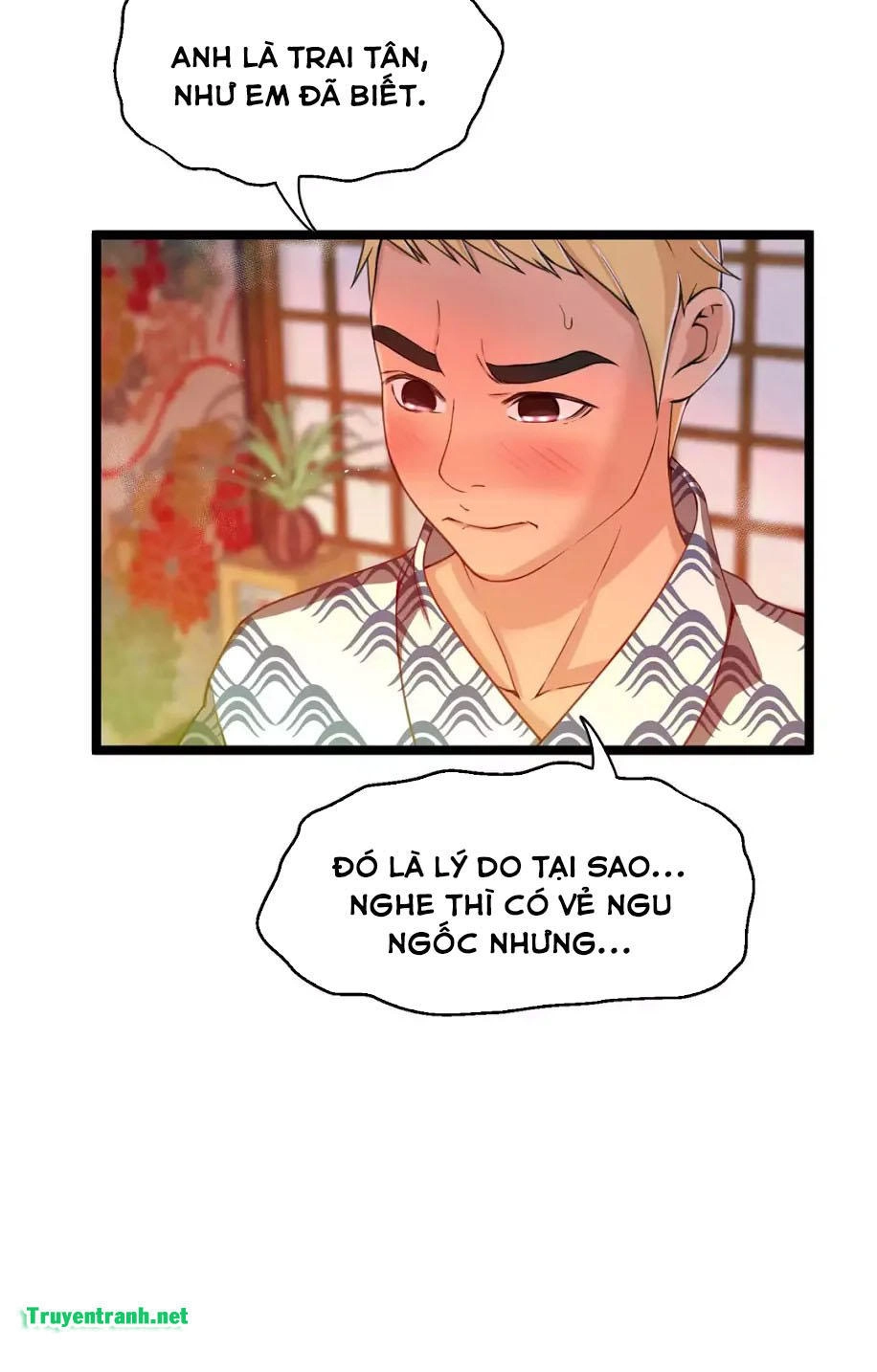 Hé Lộ Về Ngành Công Nghiệp Jav Chapter 110 - 7