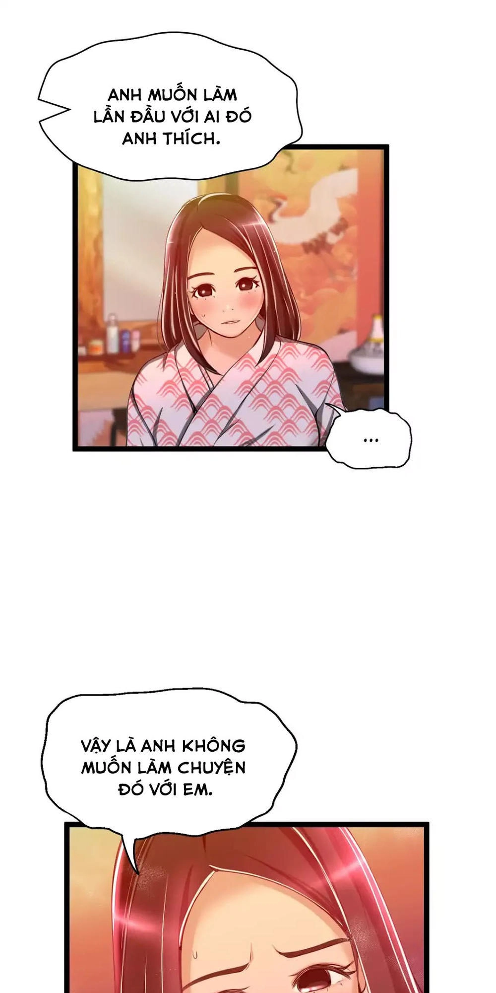 Hé Lộ Về Ngành Công Nghiệp Jav Chapter 110 - 8