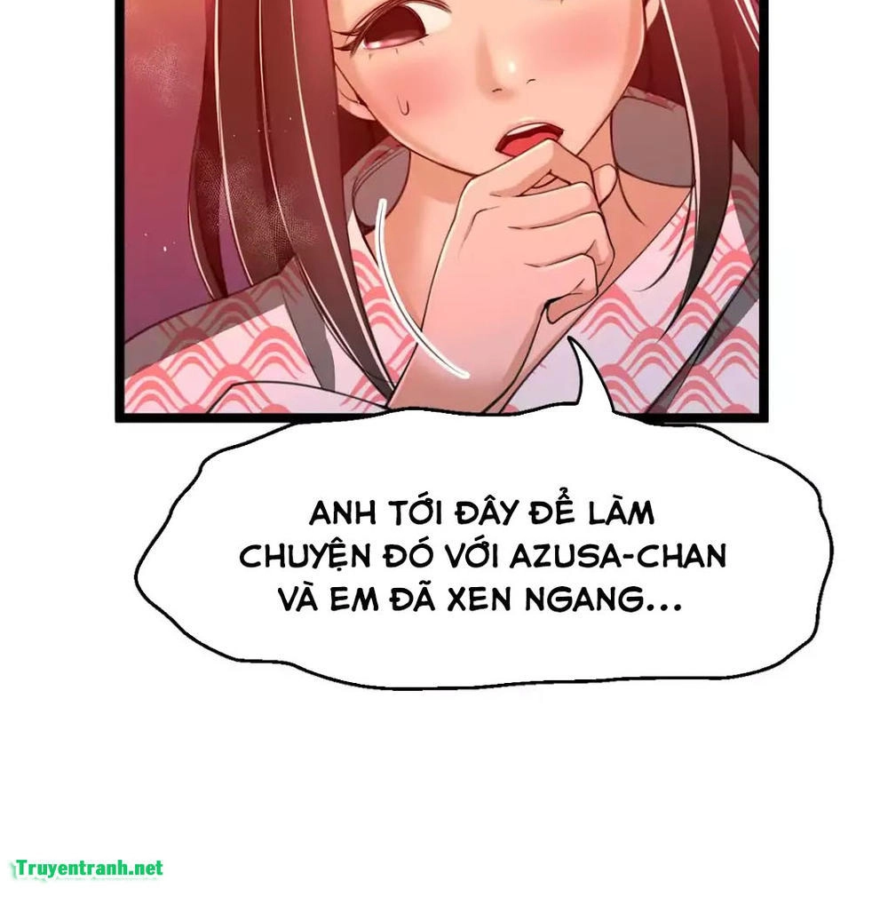 Hé Lộ Về Ngành Công Nghiệp Jav Chapter 110 - 9