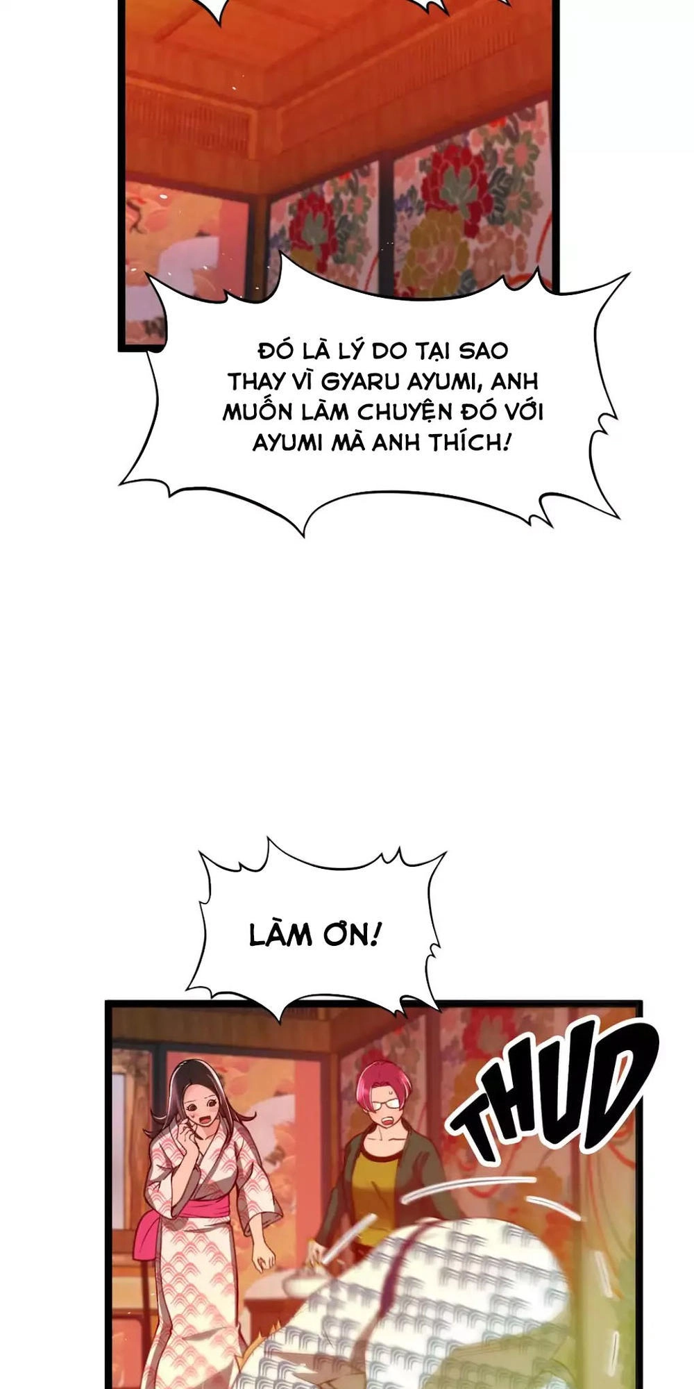 Hé Lộ Về Ngành Công Nghiệp Jav Chapter 110 - 14