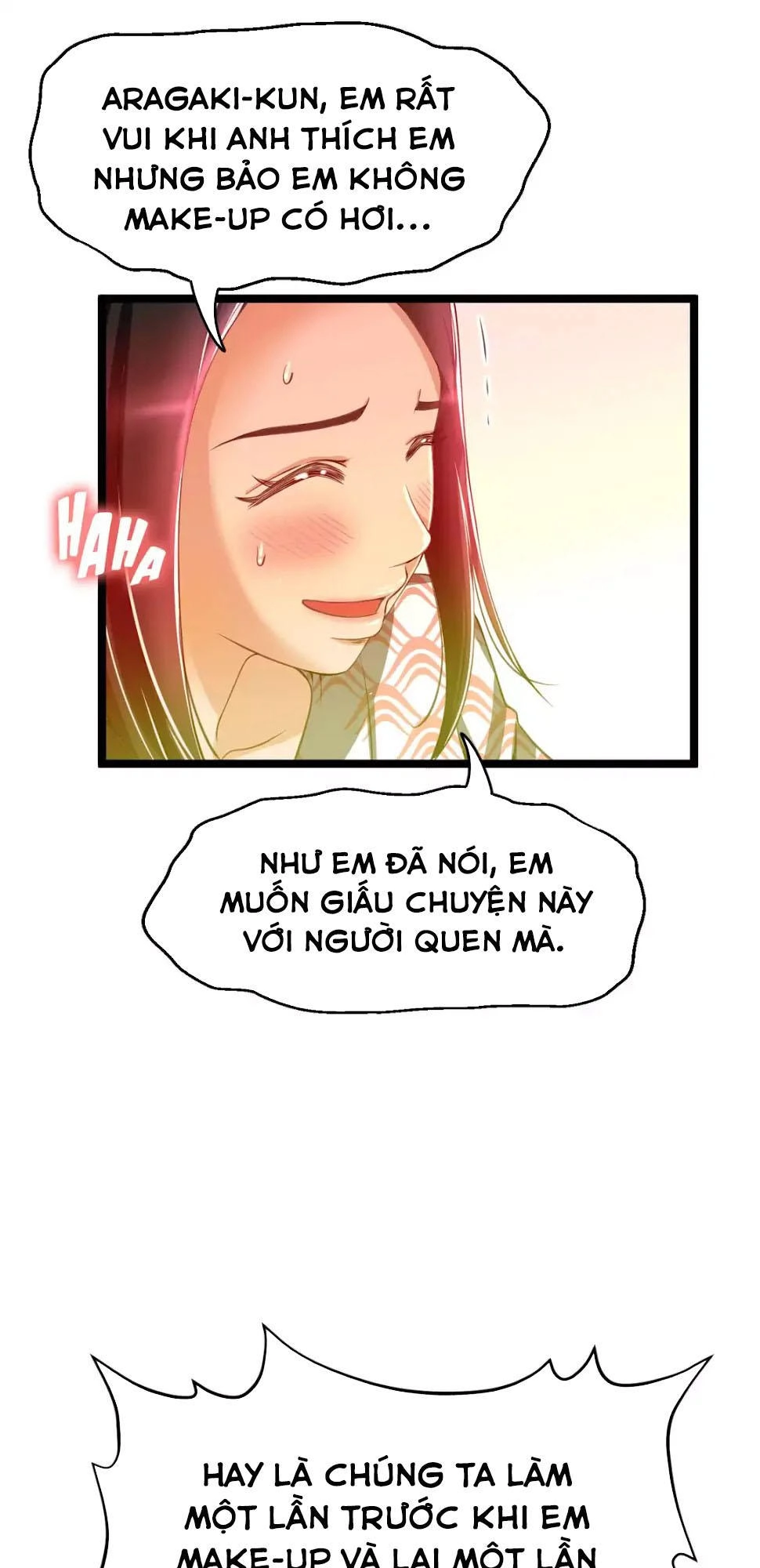 Hé Lộ Về Ngành Công Nghiệp Jav Chapter 110 - 16