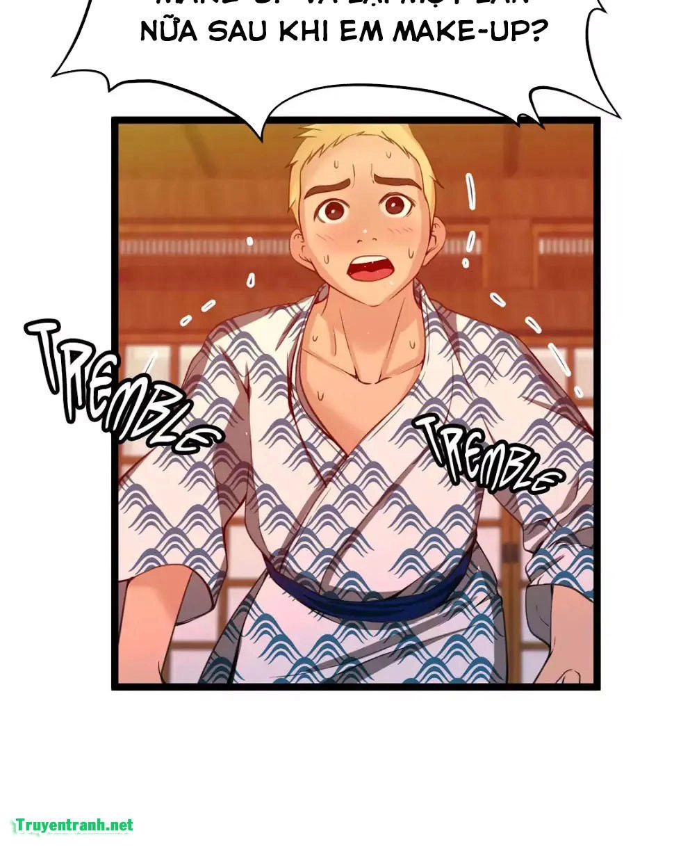 Hé Lộ Về Ngành Công Nghiệp Jav Chapter 110 - 17