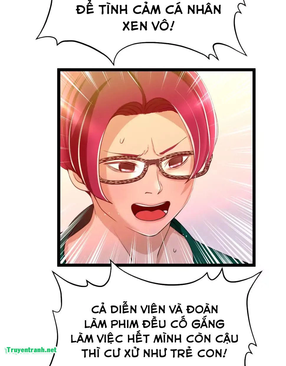 Hé Lộ Về Ngành Công Nghiệp Jav Chapter 110 - 19