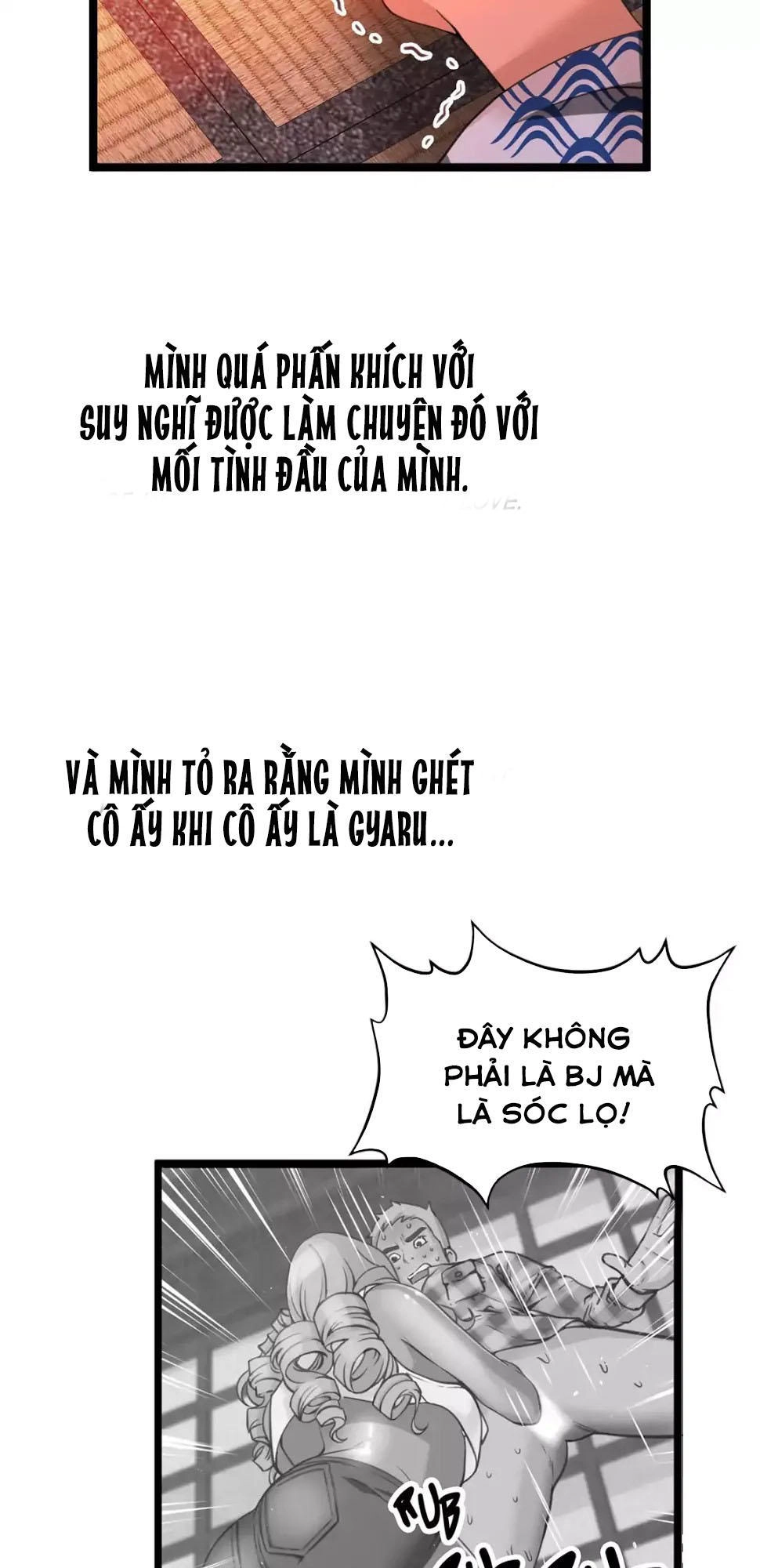 Hé Lộ Về Ngành Công Nghiệp Jav Chapter 110 - 22