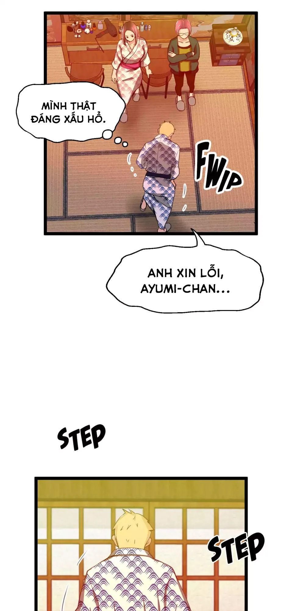 Hé Lộ Về Ngành Công Nghiệp Jav Chapter 110 - 24