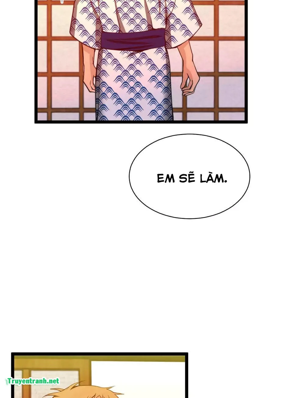 Hé Lộ Về Ngành Công Nghiệp Jav Chapter 110 - 25