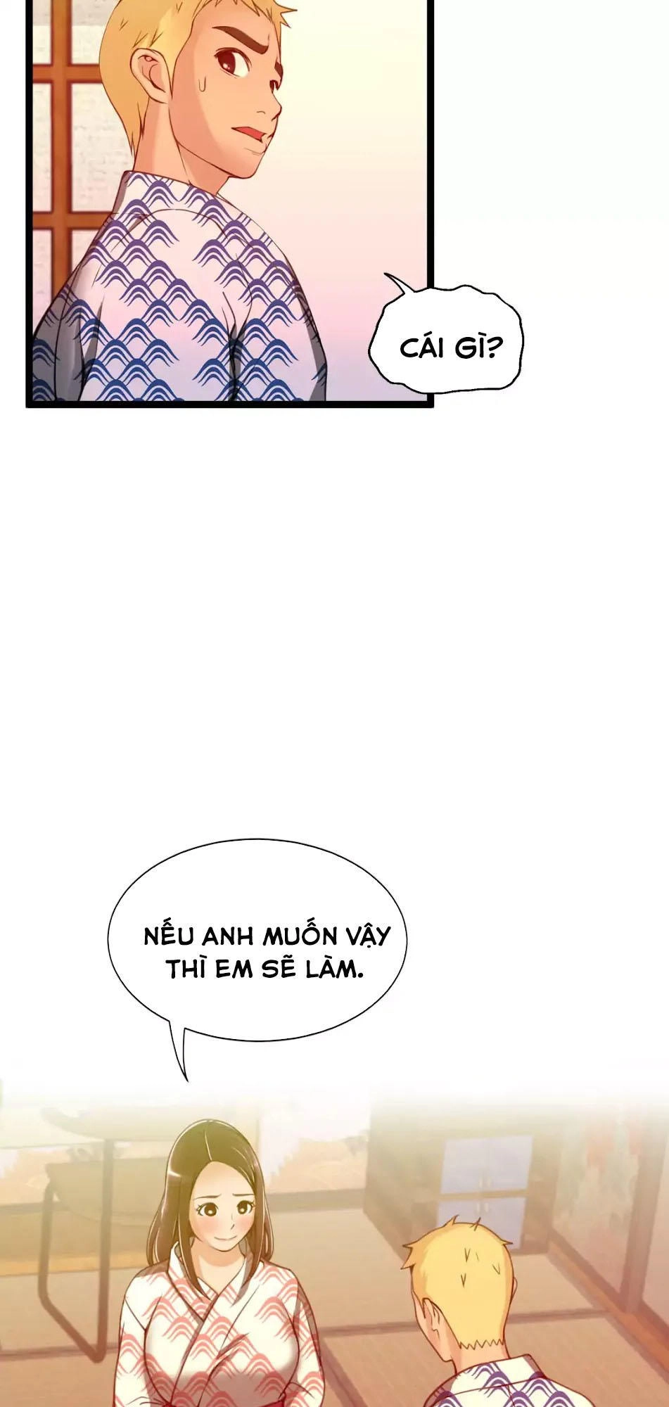 Hé Lộ Về Ngành Công Nghiệp Jav Chapter 110 - 26