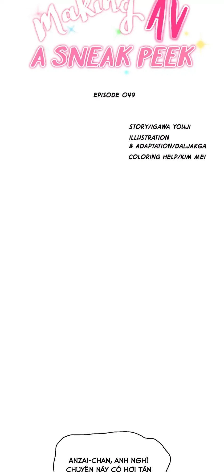 Hé Lộ Về Ngành Công Nghiệp Jav Chapter 110 - 30