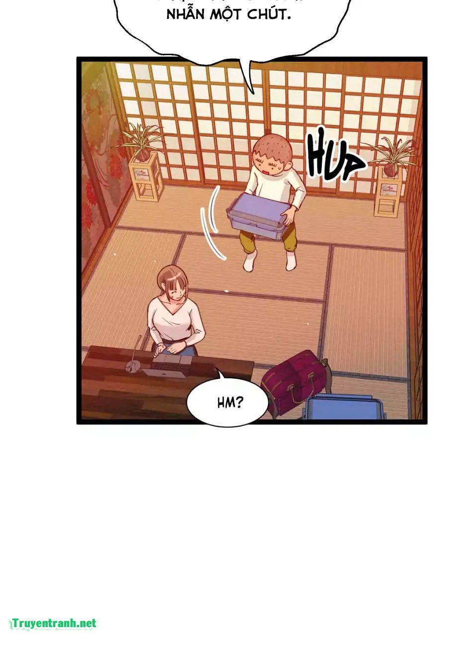 Hé Lộ Về Ngành Công Nghiệp Jav Chapter 110 - 31