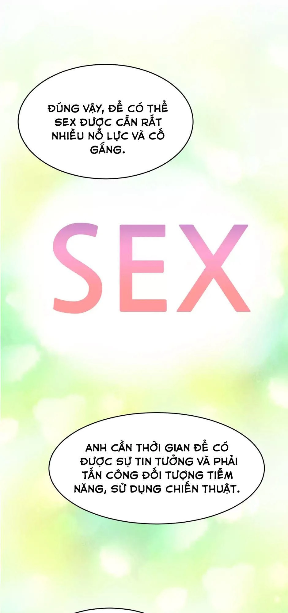 Hé Lộ Về Ngành Công Nghiệp Jav Chapter 111 - 2