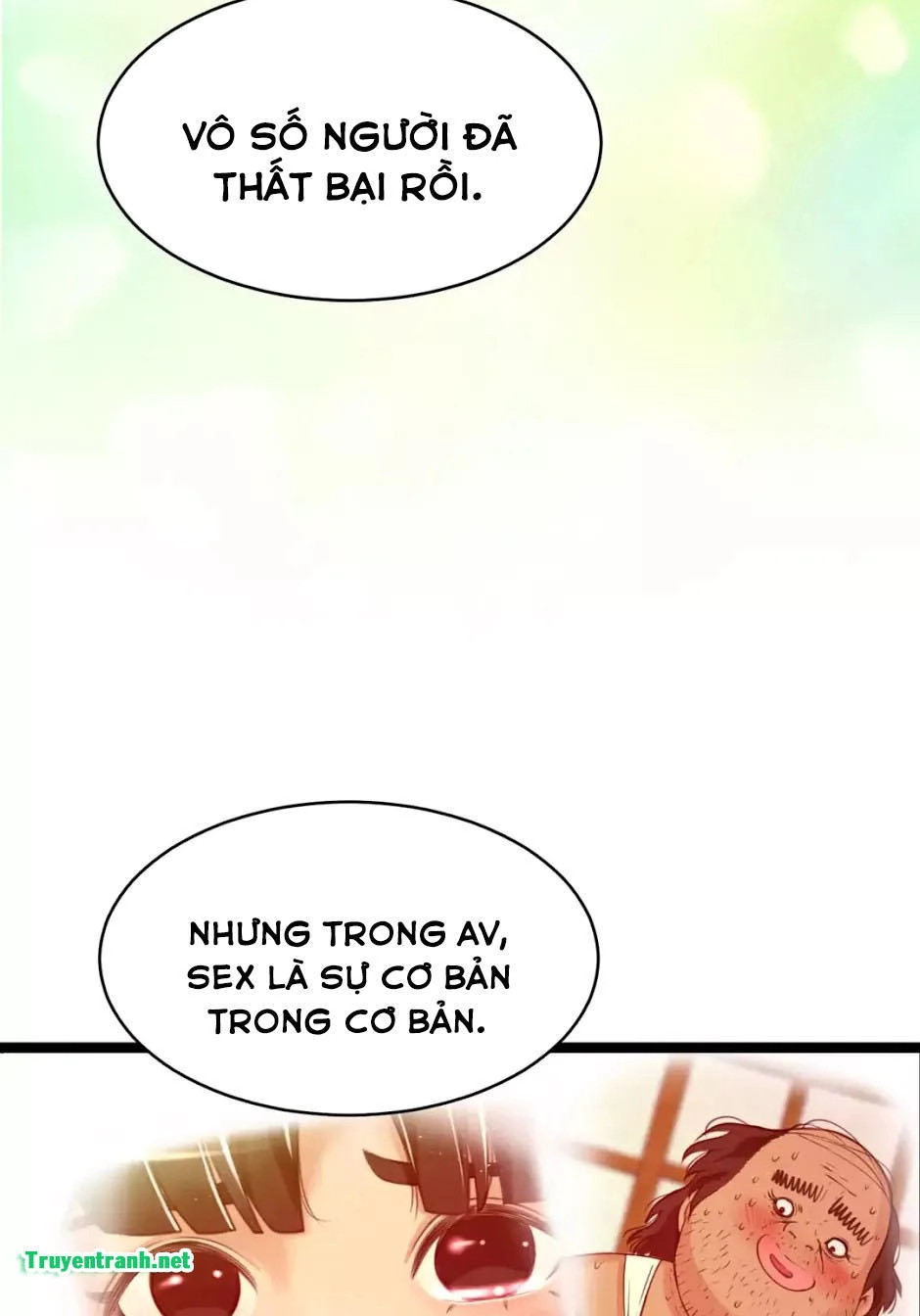 Hé Lộ Về Ngành Công Nghiệp Jav Chapter 111 - 3