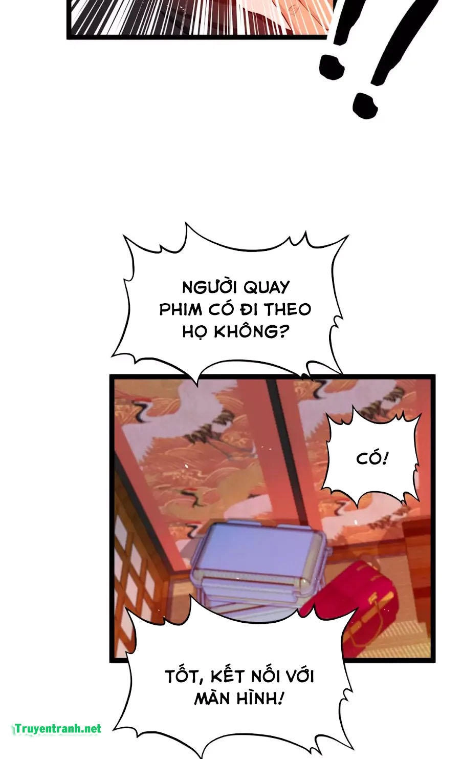 Hé Lộ Về Ngành Công Nghiệp Jav Chapter 111 - 7