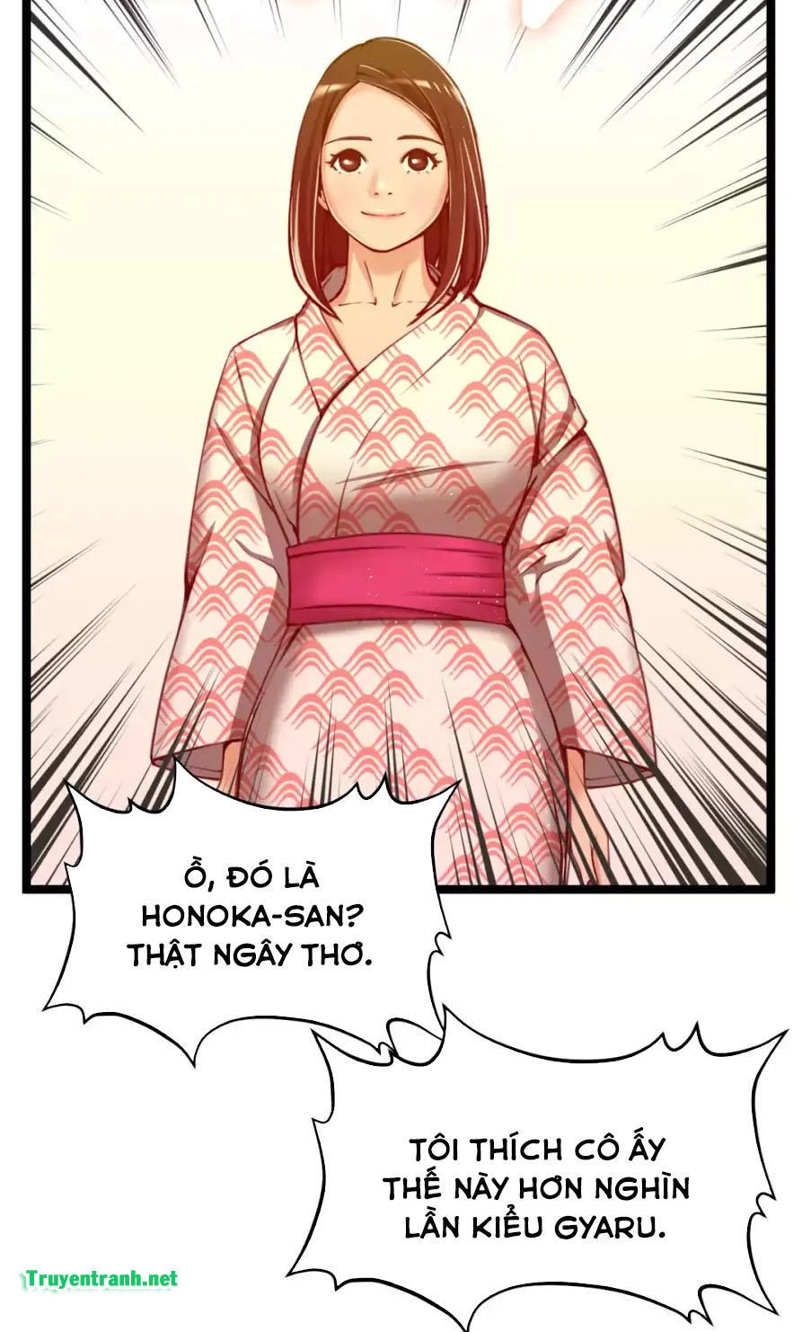 Hé Lộ Về Ngành Công Nghiệp Jav Chapter 111 - 9