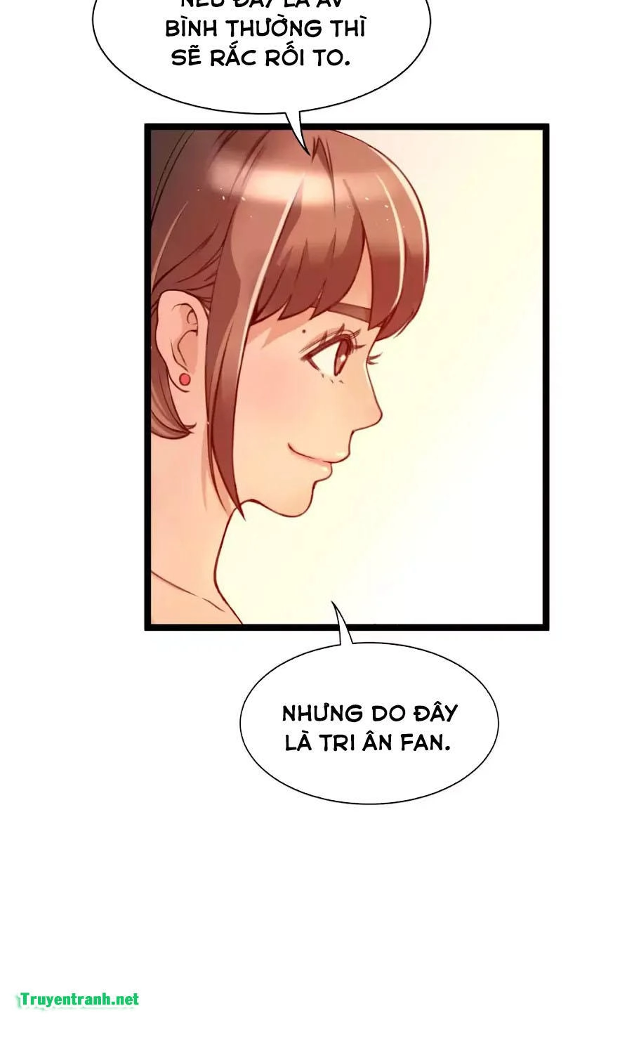 Hé Lộ Về Ngành Công Nghiệp Jav Chapter 111 - 11