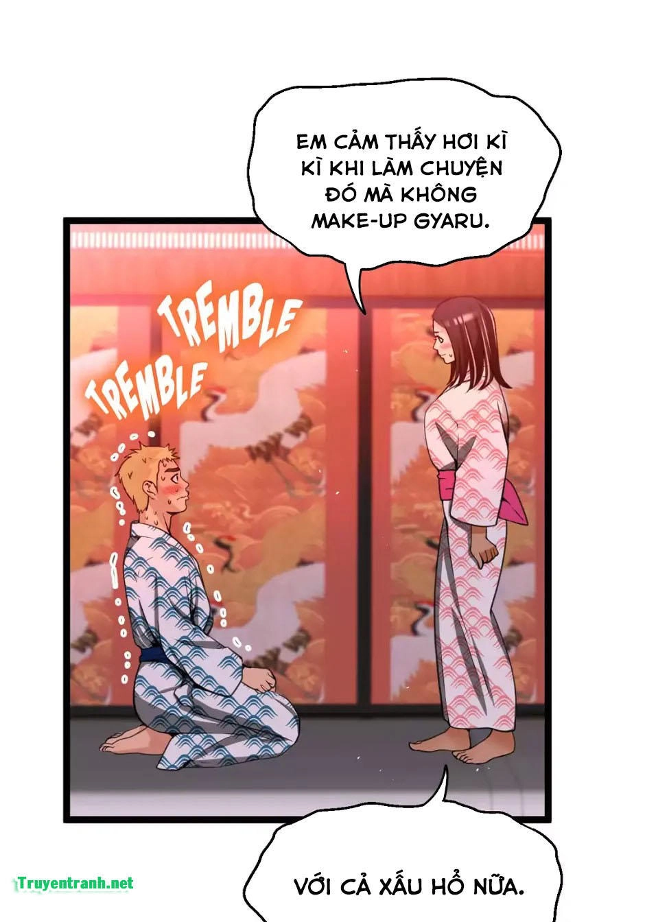 Hé Lộ Về Ngành Công Nghiệp Jav Chapter 111 - 13