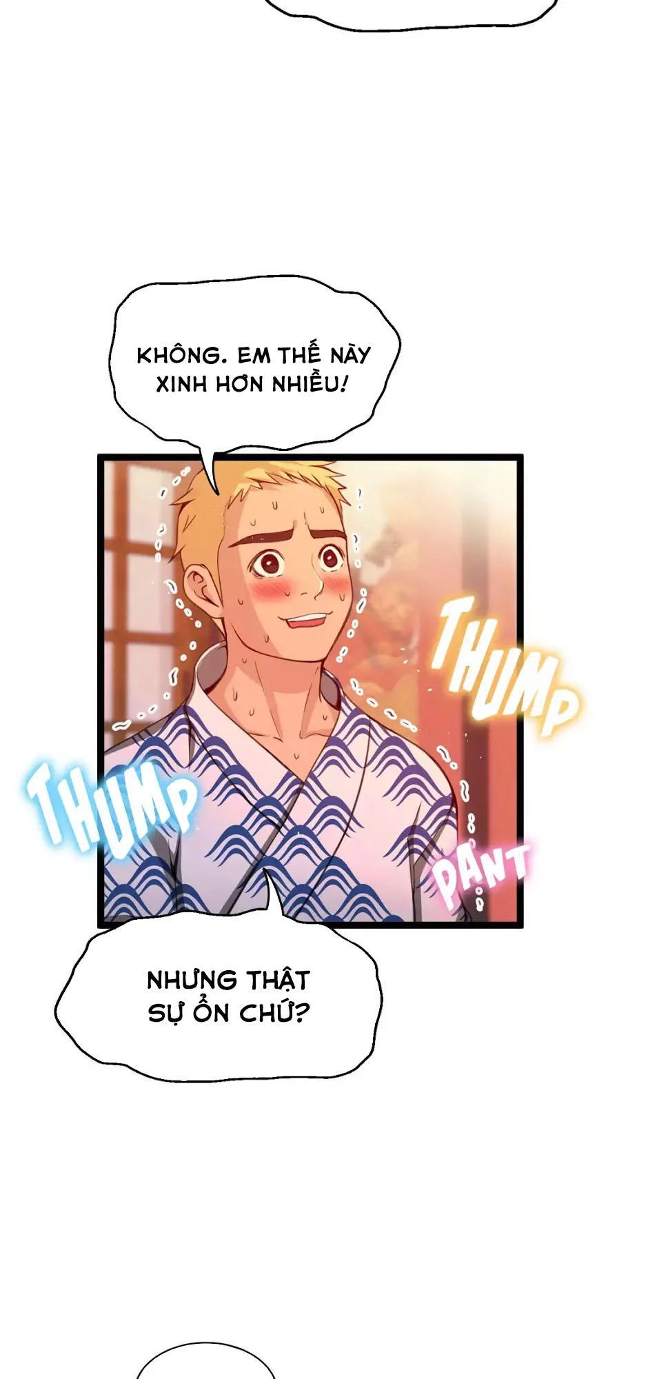 Hé Lộ Về Ngành Công Nghiệp Jav Chapter 111 - 14