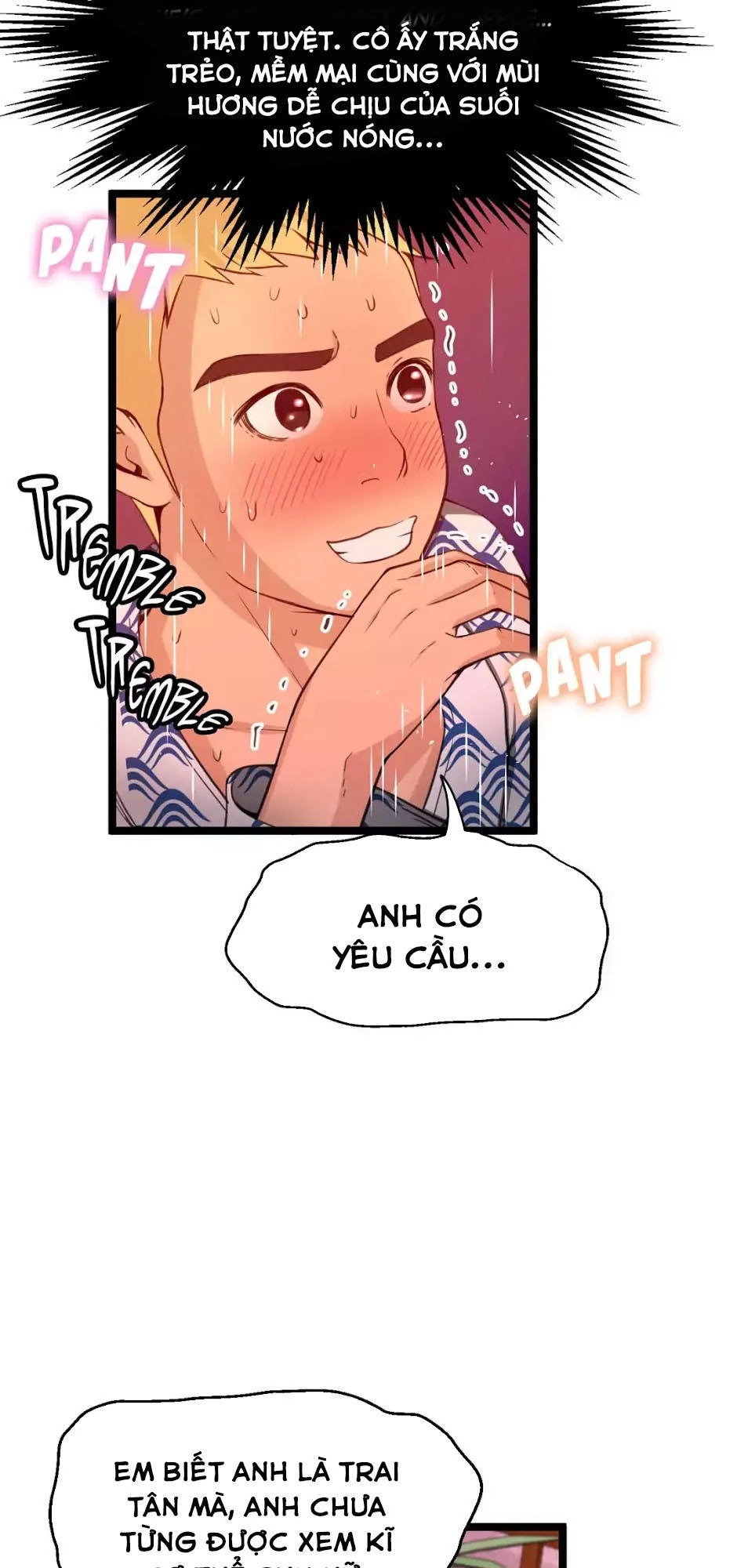 Hé Lộ Về Ngành Công Nghiệp Jav Chapter 111 - 18