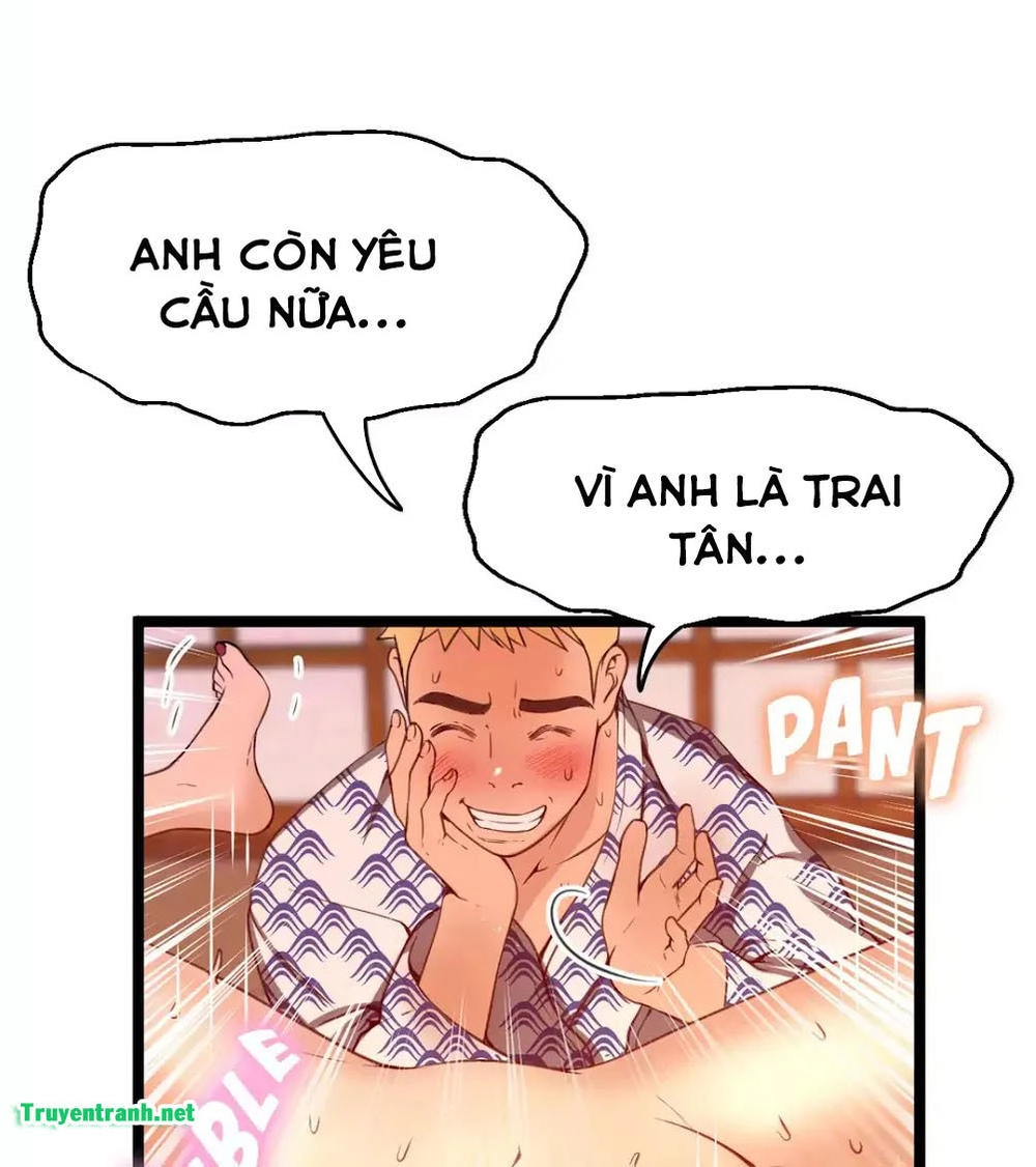 Hé Lộ Về Ngành Công Nghiệp Jav Chapter 111 - 23