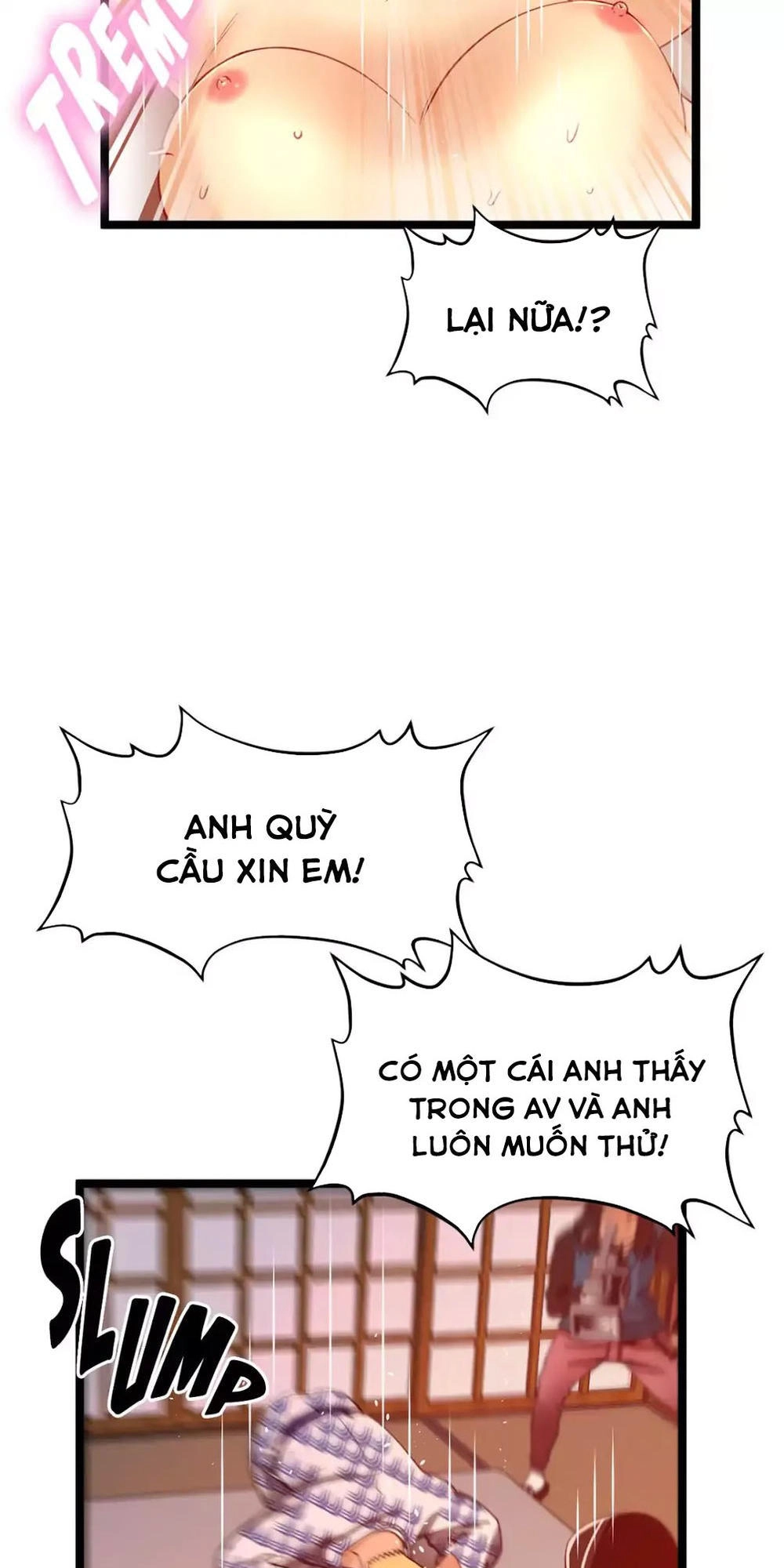 Hé Lộ Về Ngành Công Nghiệp Jav Chapter 111 - 24