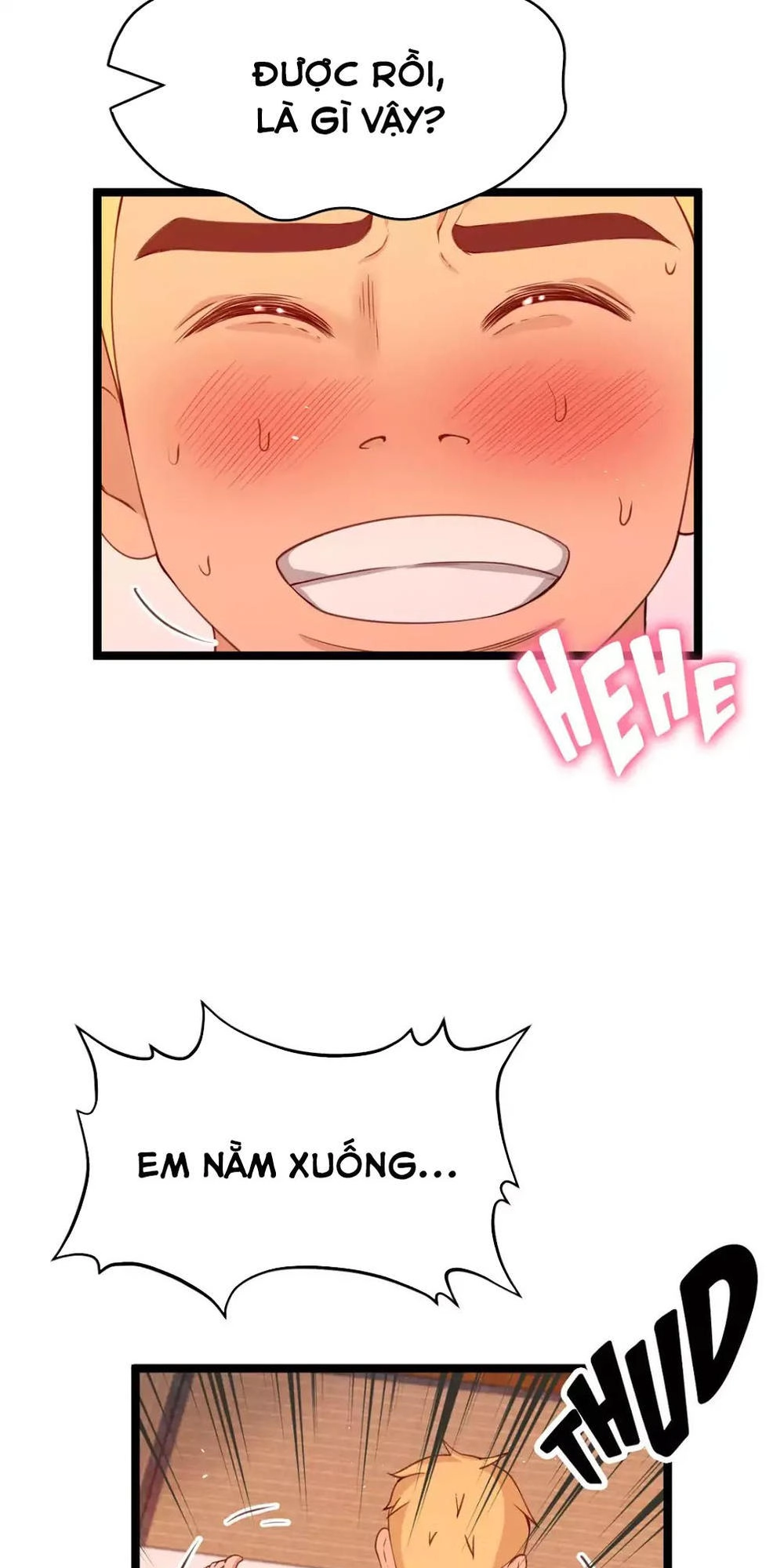 Hé Lộ Về Ngành Công Nghiệp Jav Chapter 111 - 26