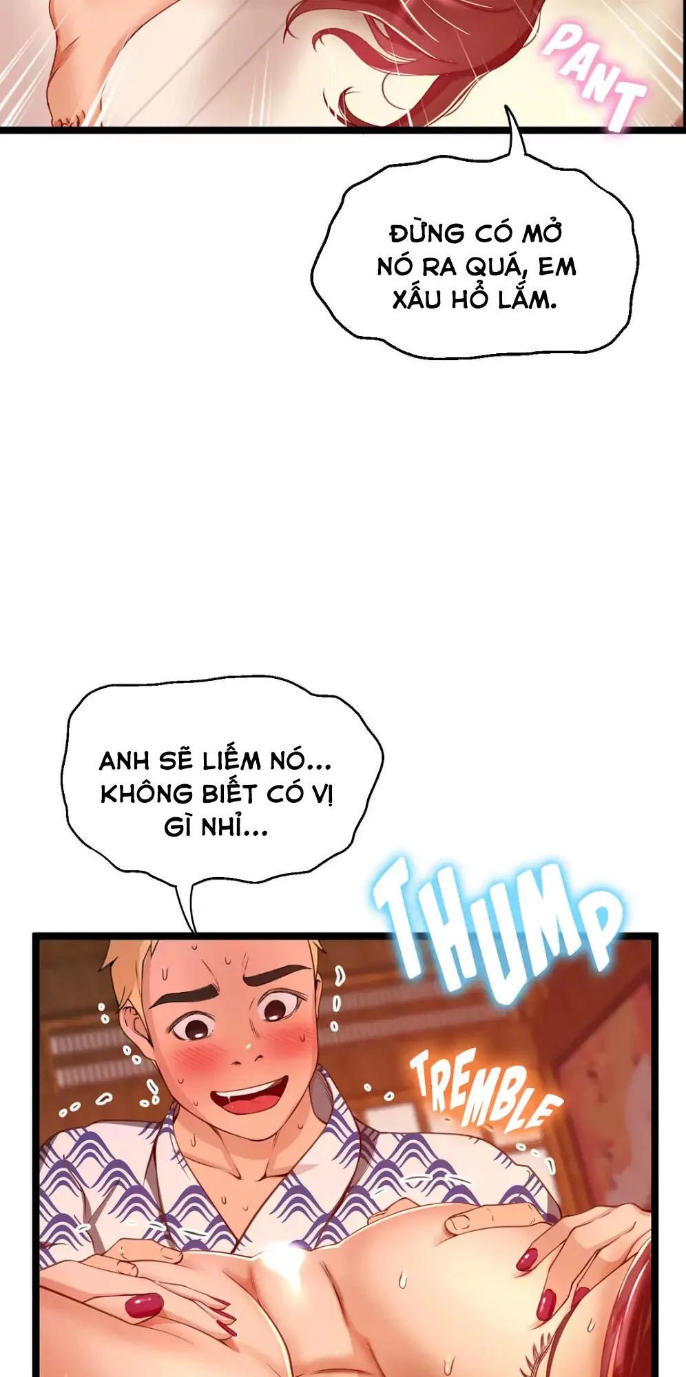 Hé Lộ Về Ngành Công Nghiệp Jav Chapter 111 - 30