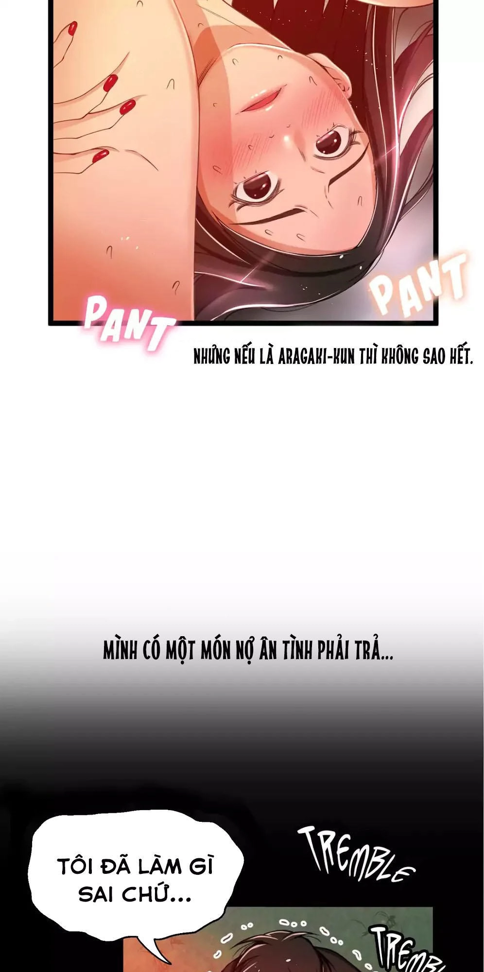 Hé Lộ Về Ngành Công Nghiệp Jav Chapter 111 - 32