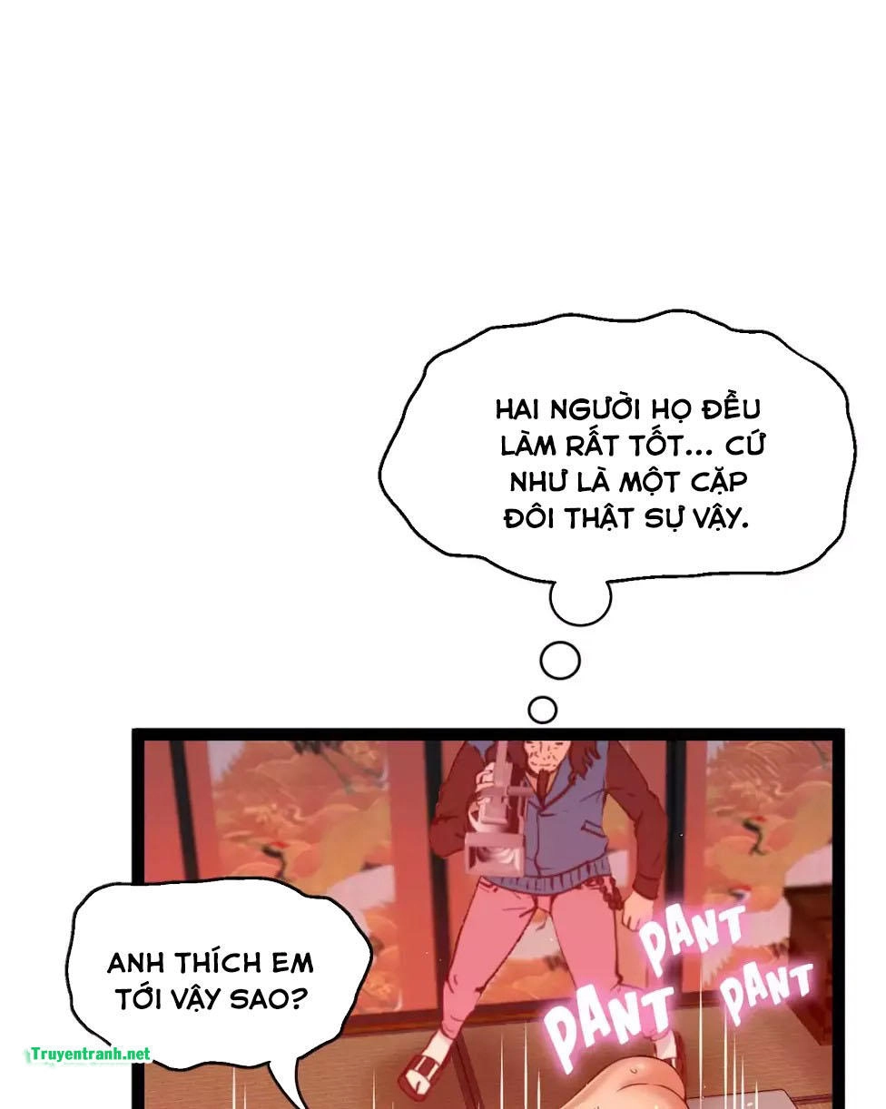 Hé Lộ Về Ngành Công Nghiệp Jav Chapter 112 - 7