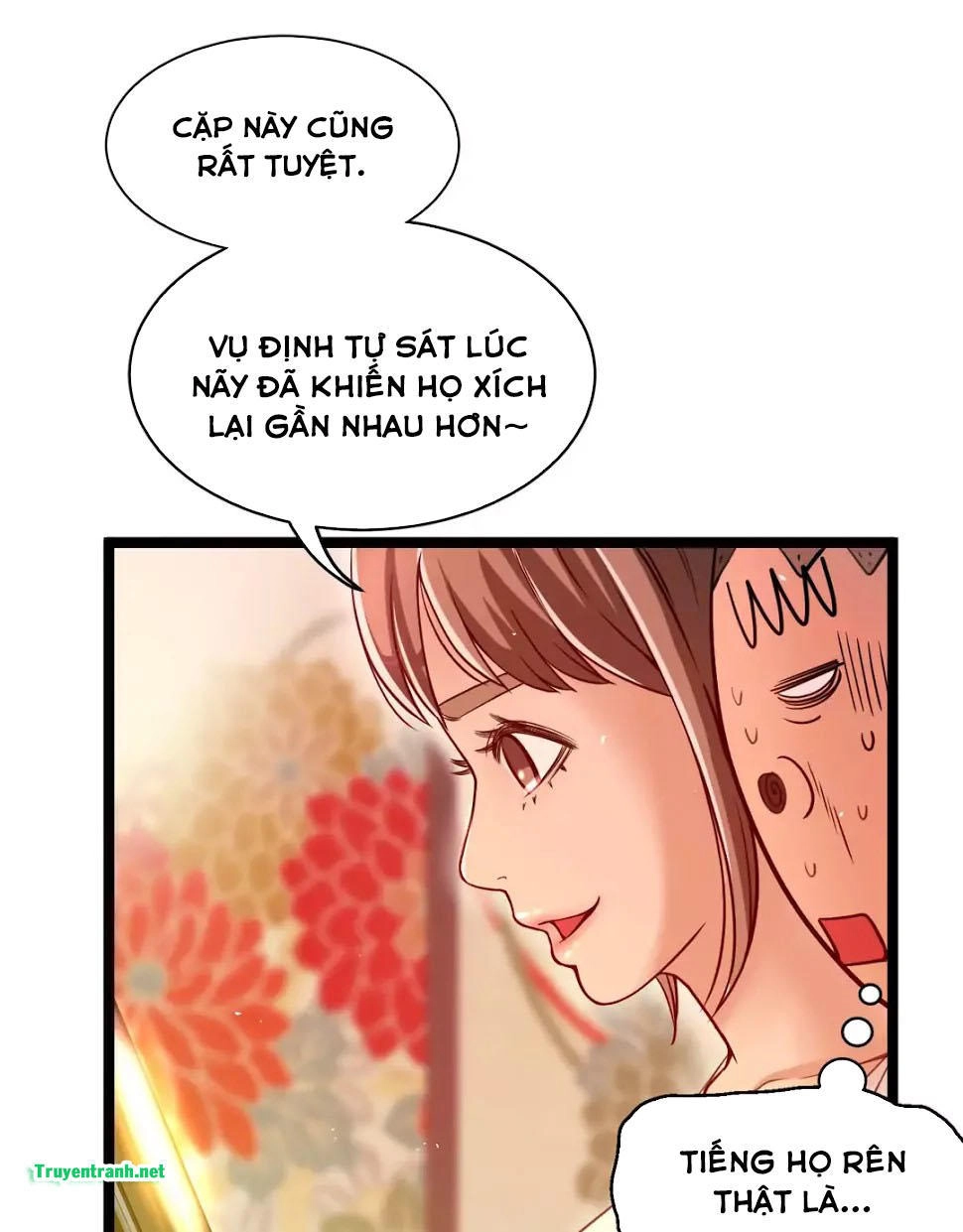 Hé Lộ Về Ngành Công Nghiệp Jav Chapter 112 - 33