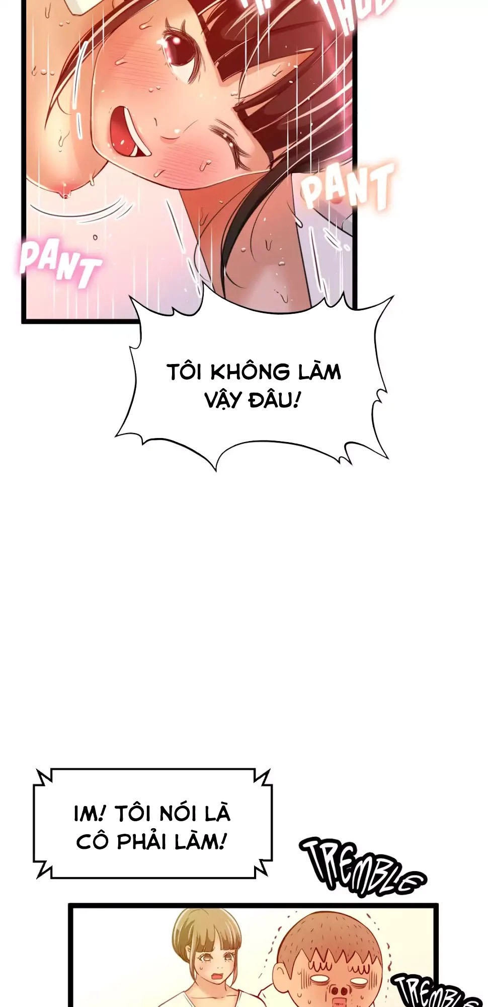 Hé Lộ Về Ngành Công Nghiệp Jav Chapter 112 - 38
