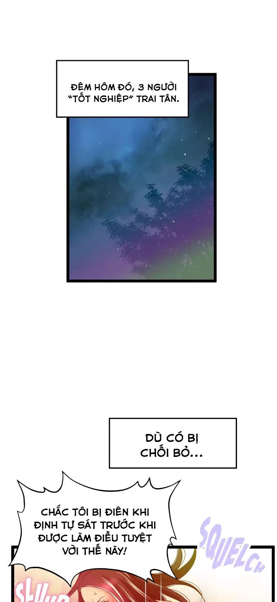 Hé Lộ Về Ngành Công Nghiệp Jav Chapter 113 - 4