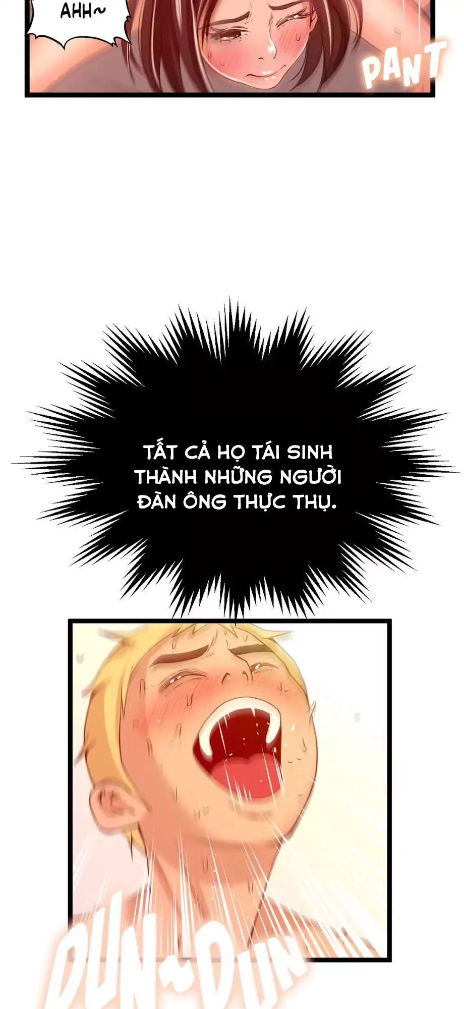 Hé Lộ Về Ngành Công Nghiệp Jav Chapter 113 - 8