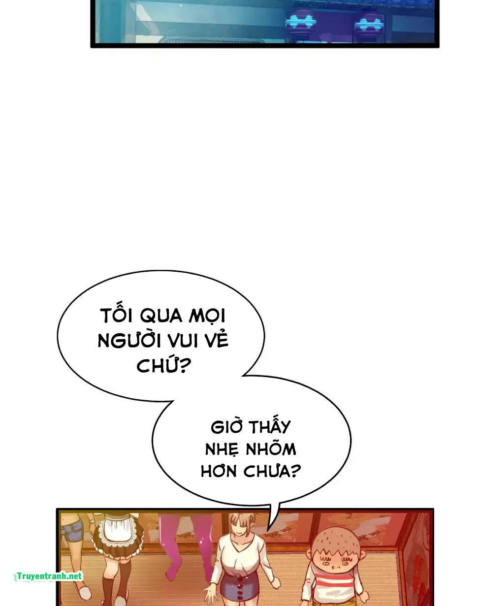 Hé Lộ Về Ngành Công Nghiệp Jav Chapter 113 - 11