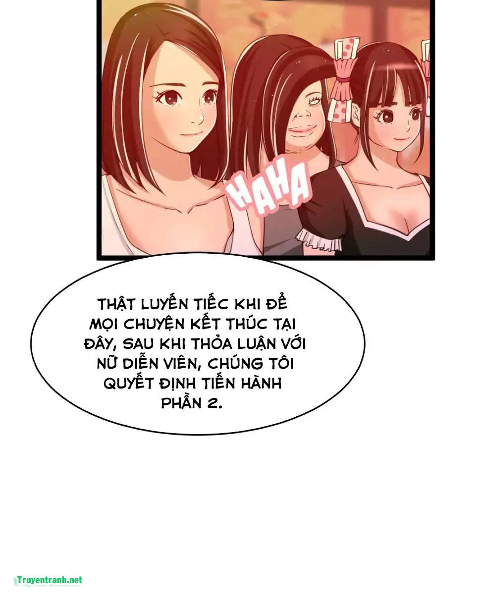 Hé Lộ Về Ngành Công Nghiệp Jav Chapter 113 - 15