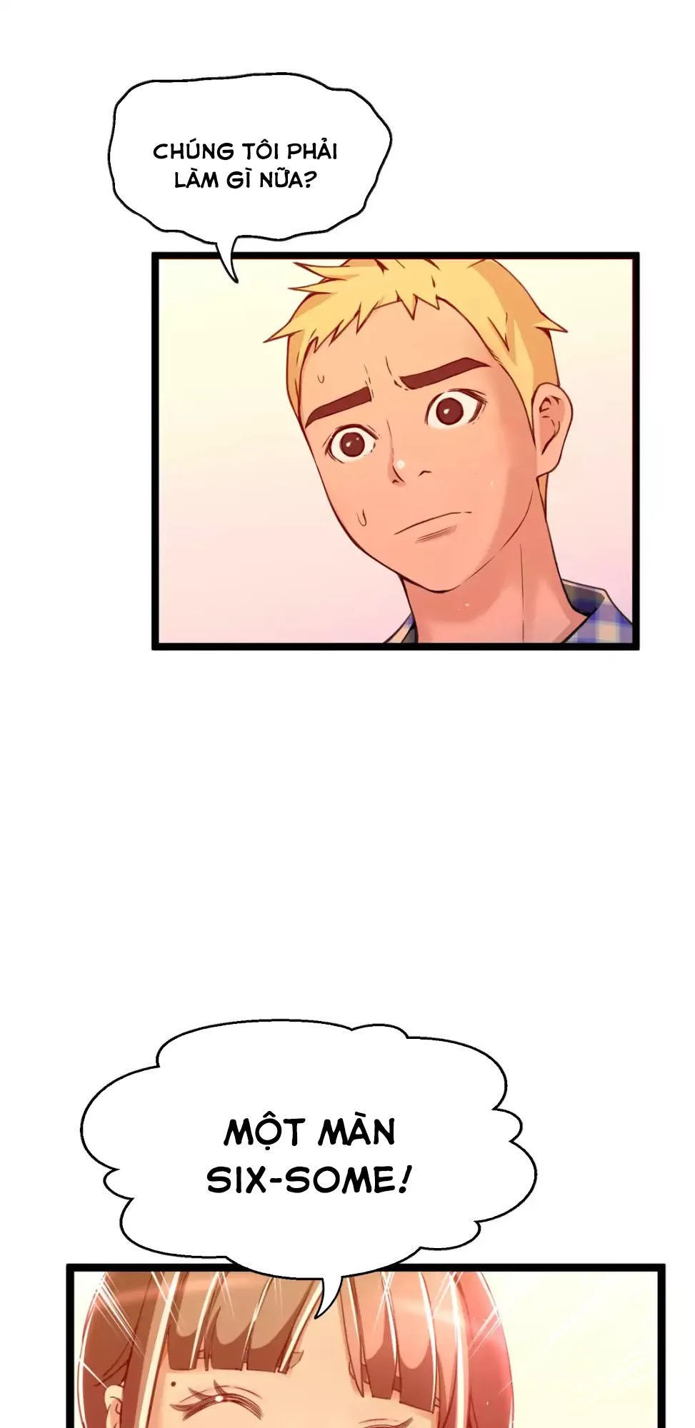 Hé Lộ Về Ngành Công Nghiệp Jav Chapter 113 - 16