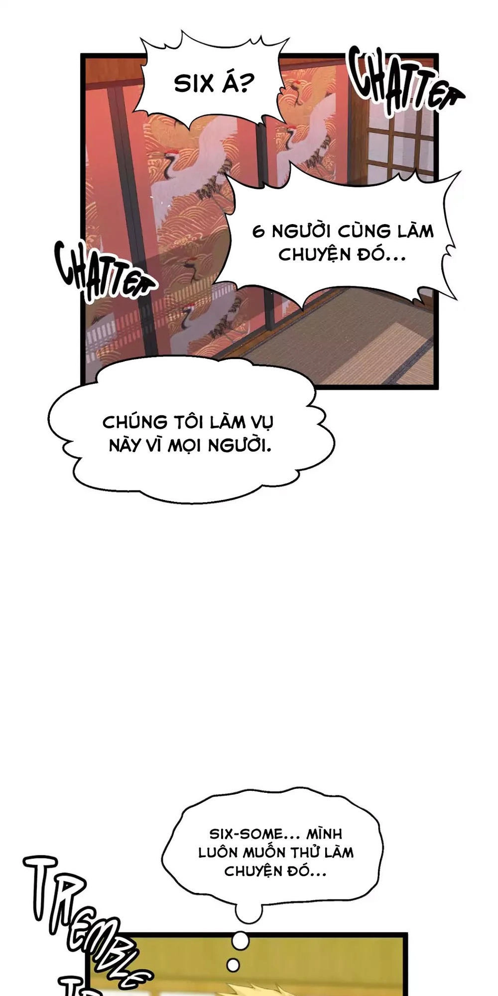 Hé Lộ Về Ngành Công Nghiệp Jav Chapter 113 - 18