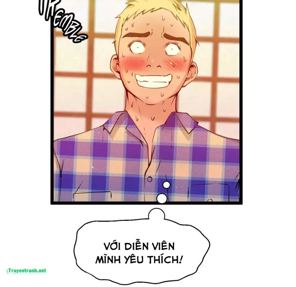 Hé Lộ Về Ngành Công Nghiệp Jav Chapter 113 - 19