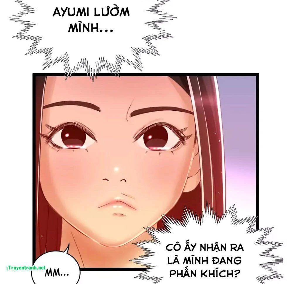 Hé Lộ Về Ngành Công Nghiệp Jav Chapter 113 - 21