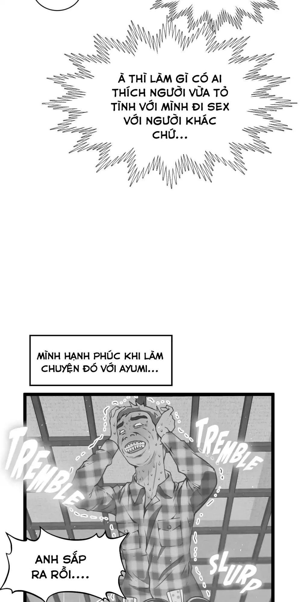 Hé Lộ Về Ngành Công Nghiệp Jav Chapter 113 - 22