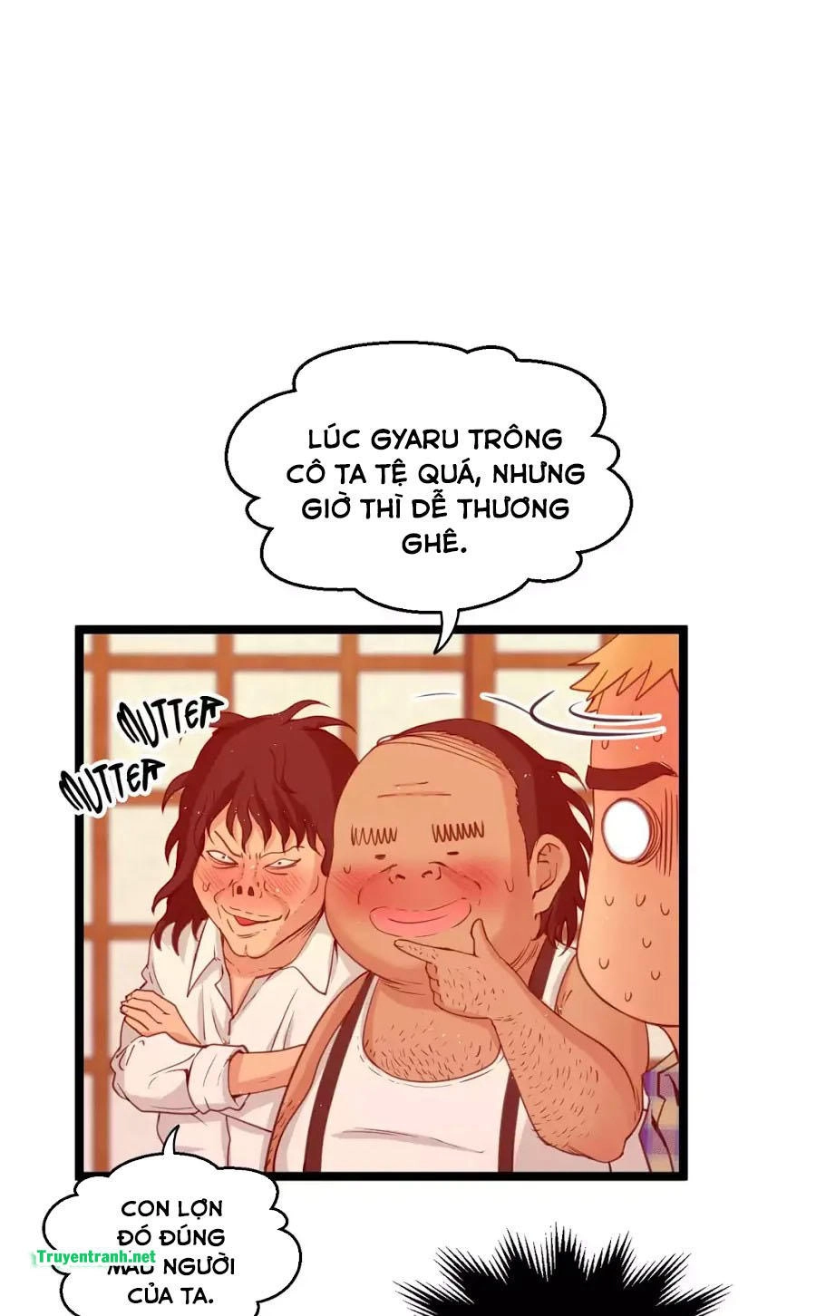 Hé Lộ Về Ngành Công Nghiệp Jav Chapter 113 - 27