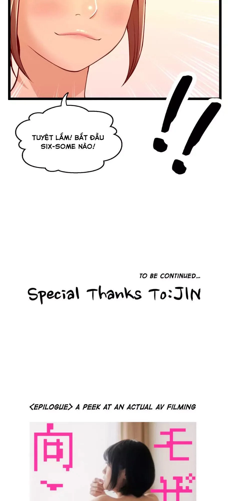 Hé Lộ Về Ngành Công Nghiệp Jav Chapter 113 - 30