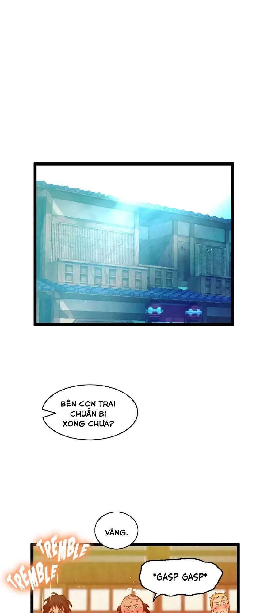 Hé Lộ Về Ngành Công Nghiệp Jav Chapter 114 - 2